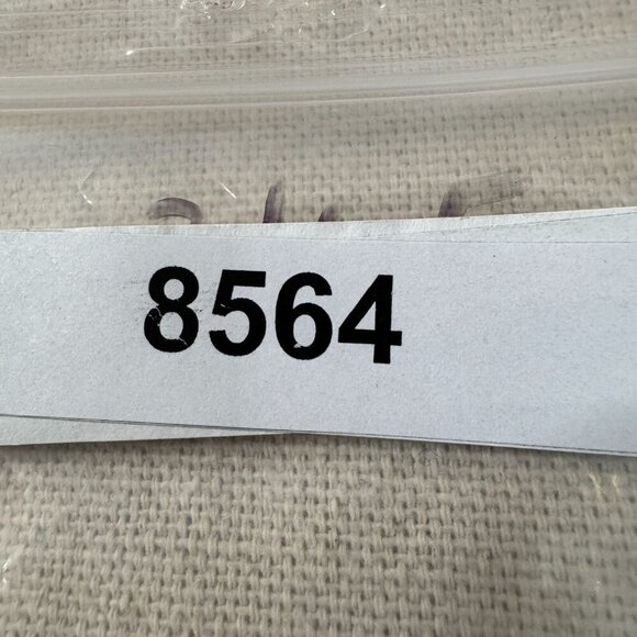 St John's Bay XL Off White Chunky Cable Knit Long Sleeve Crewneck Sweater XL NWT - Picture 13 of 13